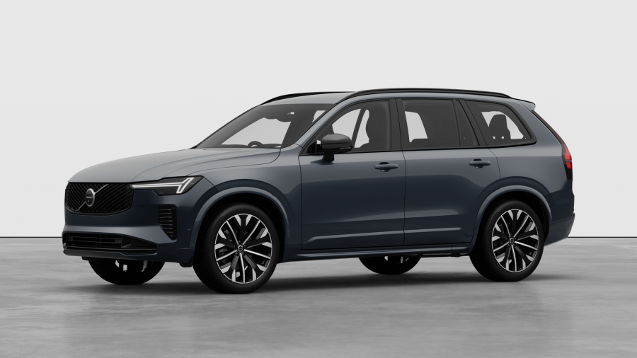 2026 Volvo XC90 L Series Ultra B5 Dark SUV Image 1