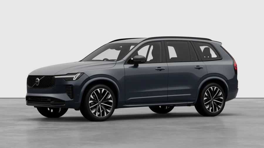 2026 Volvo XC90 L Series Ultra B5 Dark SUV Image 1