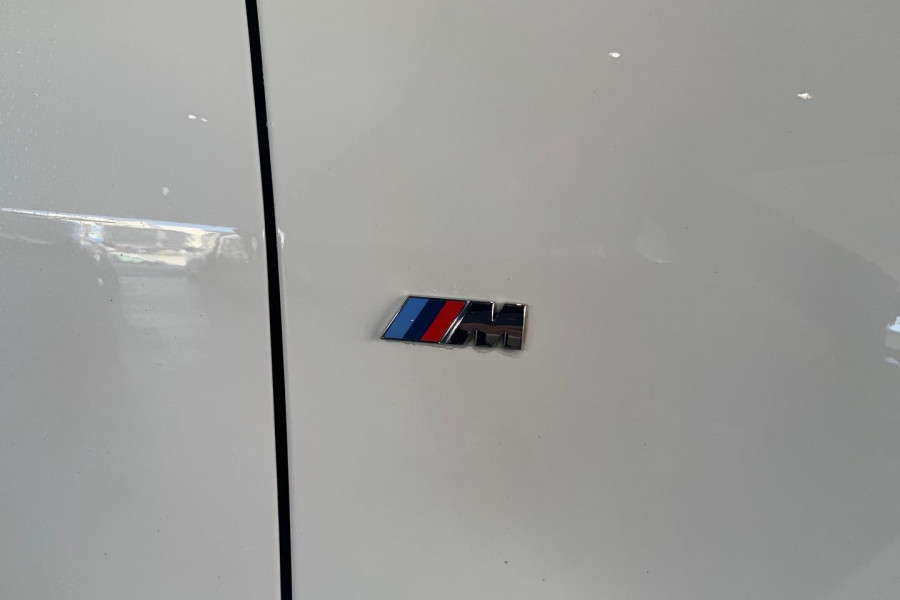 2021 BMW 1 Series F40 118i M Sport Hatch