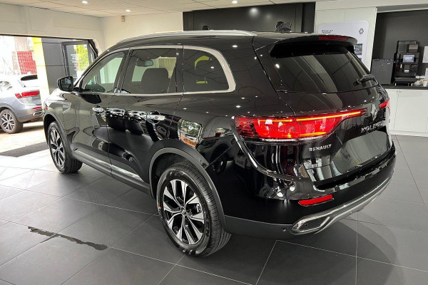 2024 Renault Koleos HZG Zen SUV Image 5