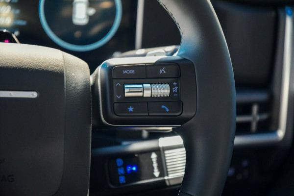 2026 Hyundai Santa Fe MX5.V2 Hybrid SUV Image 15