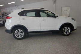 2018 MG GS SAS2 MY18 Core DCT 2WD Suv