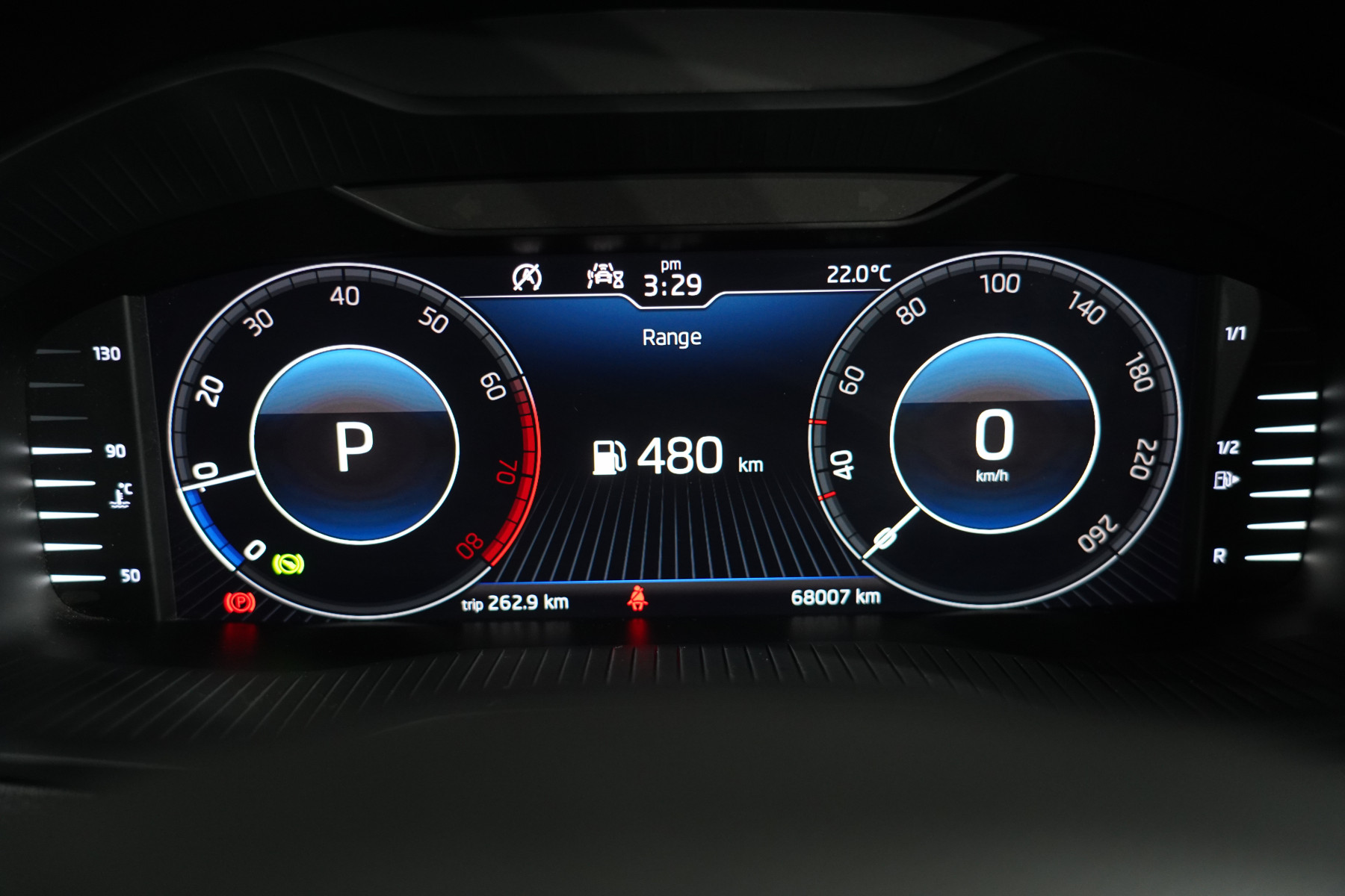 2019 Skoda Karoq 1.5 110tsi SUV Image 15
