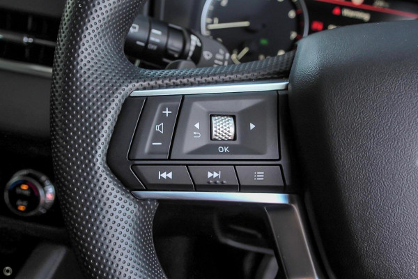2024 Mitsubishi Outlander ZM ES SUV