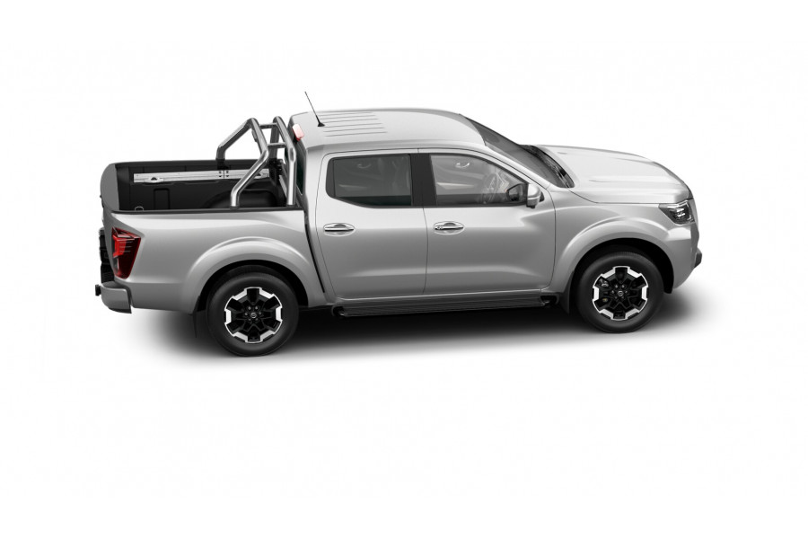 2025 Nissan Navara D23 ST-X Ute Image 14