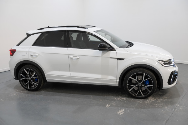 2023 Volkswagen T-Roc D11 R SUV image 7