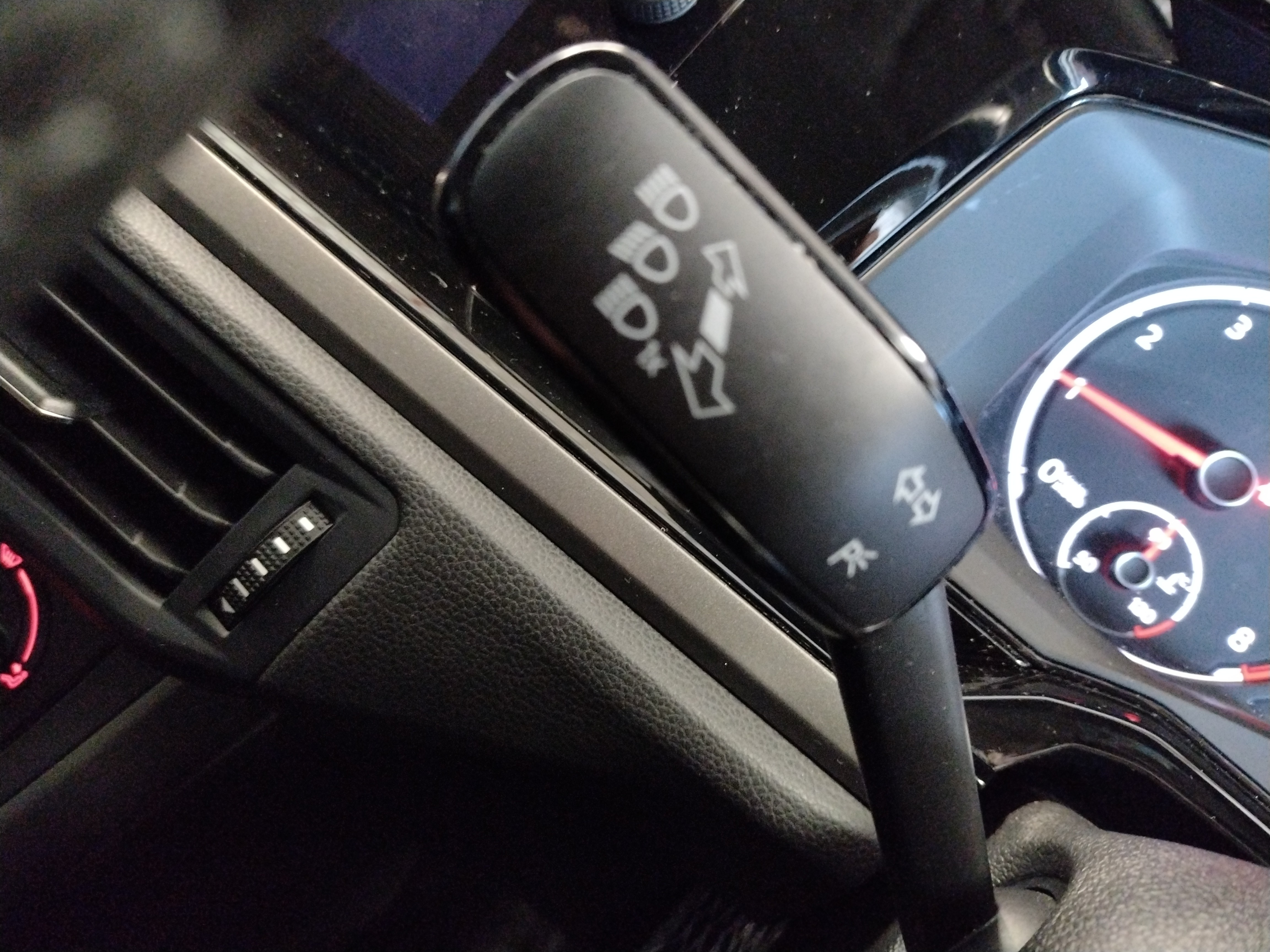 2019 Volkswagen Polo AW 70TSI Trendline Hatch Image 21