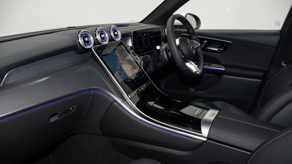 2026 Mercedes-Benz GLC-Class X254 GLC200 SUV image 12