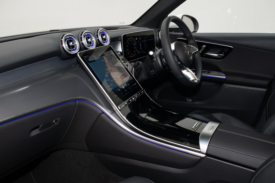 2026 Mercedes-Benz GLC-Class X254 GLC200 SUV