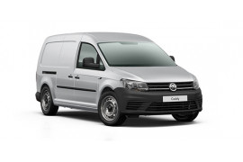 Volkswagen Caddy Van Maxi Van 2KN