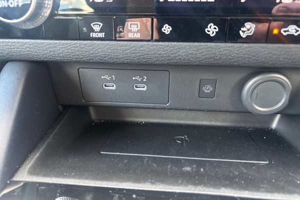 2025 Mitsubishi Outlander ZM LS SUV Image 20