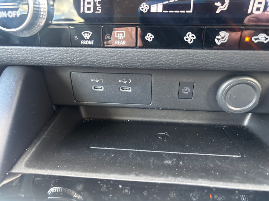 2025 Mitsubishi Outlander ZM LS SUV Image 20