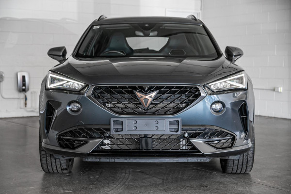 2023 Cupra Formentor KM VZx SUV Image 5