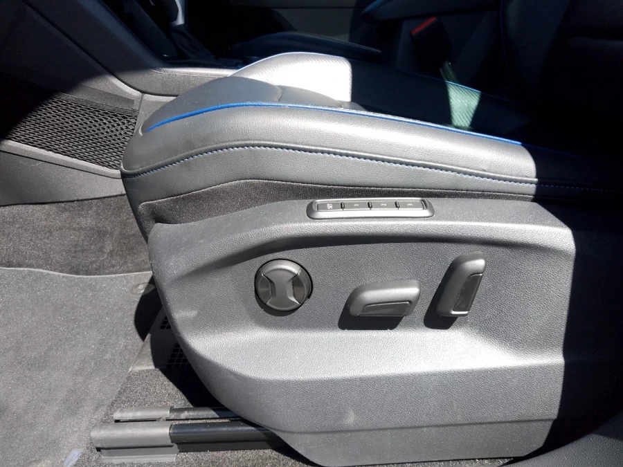 2022 Volkswagen Tiguan 5N (R) R SUV Image 14