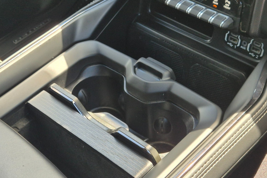2022 Ram 1500 DT Limited RamBox Ute Image 36