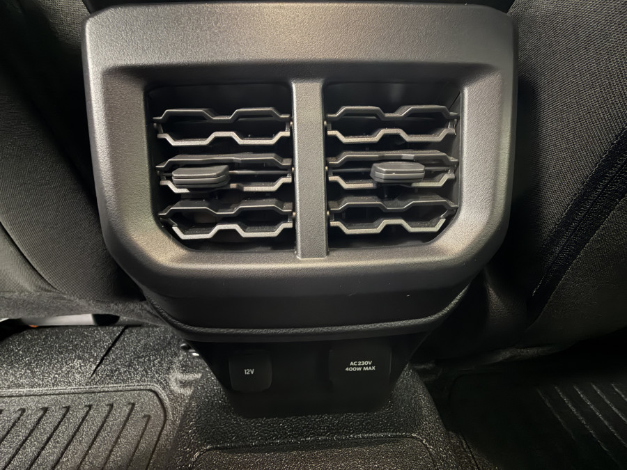 2025 MY26 Ford Ranger Super Duty   Ute Image 16