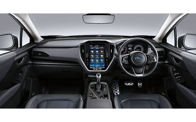 2024 Subaru Crosstrek G6X 2.0S SUV Image 5