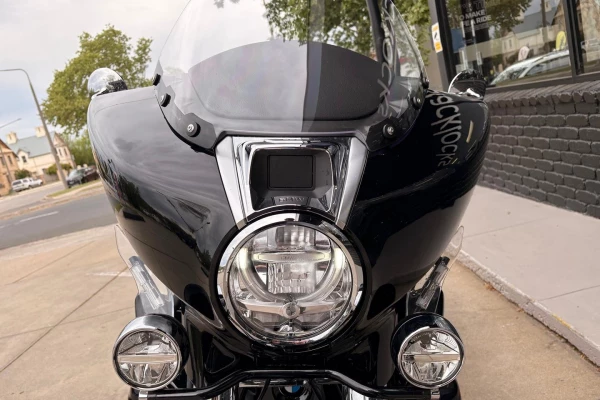 2023 BMW R 18 Transcontinental R 18 Image 3