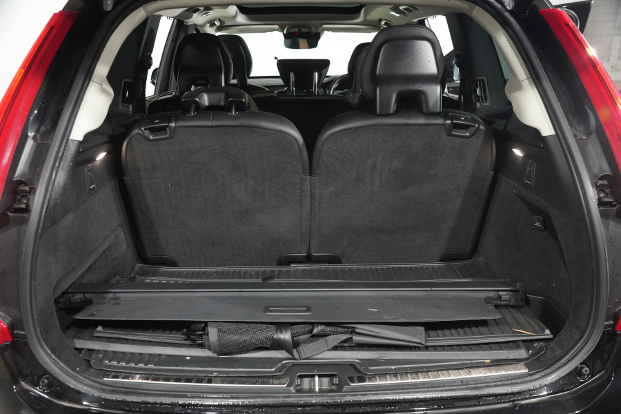 2021 Volvo XC90 L Series T6 Inscription SUV