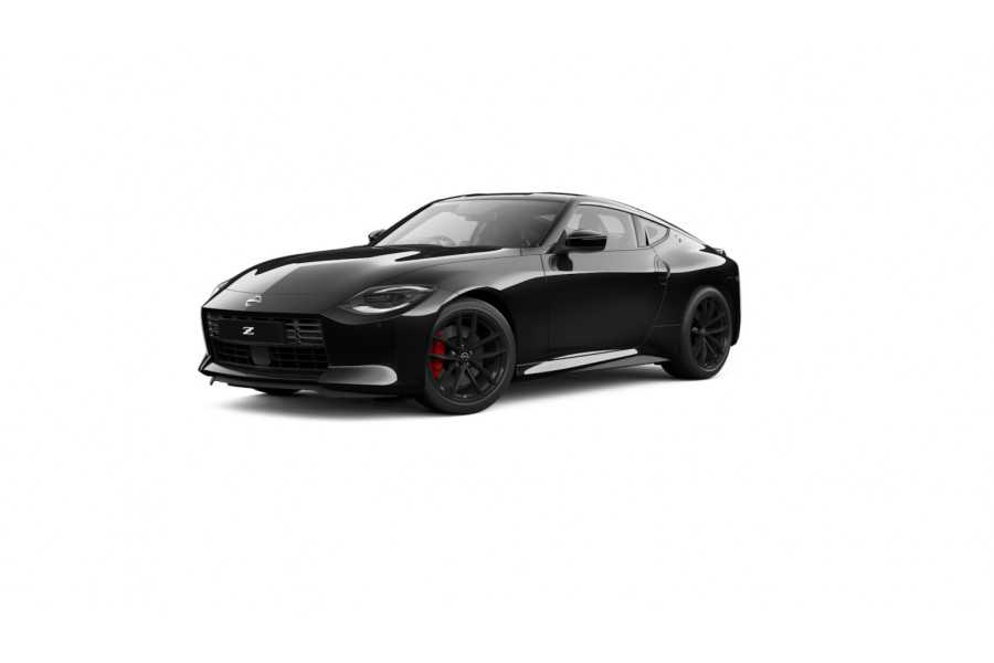 2023 Nissan Z Z34  Coupe Image 34