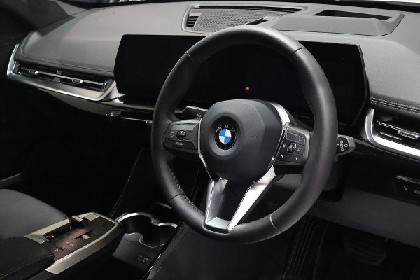 2026 MY25 BMW X1 U11 sDrive18i SUV image 14