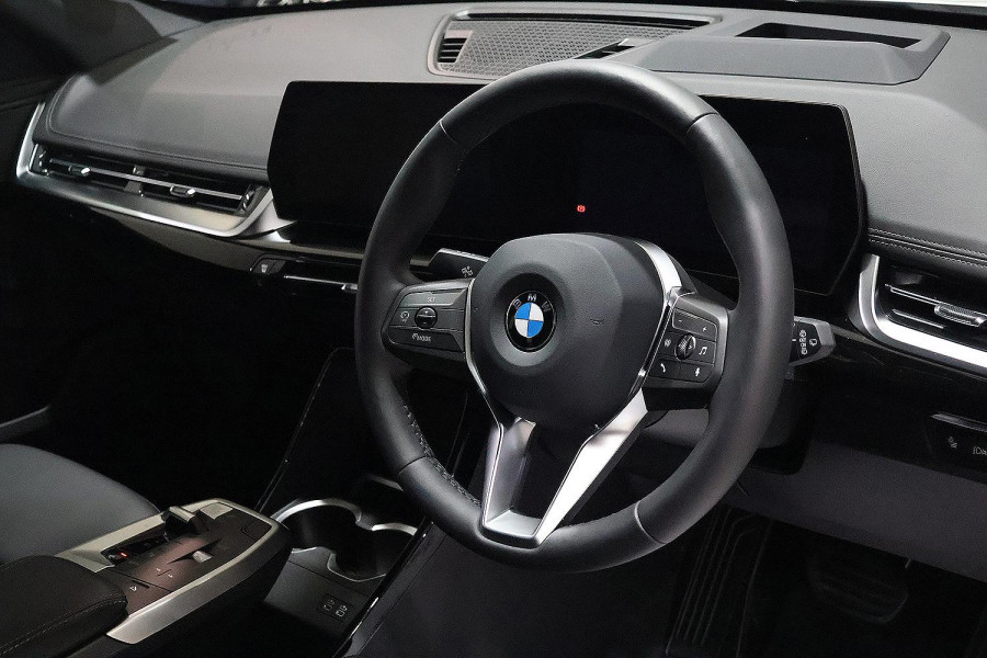 2026 MY25 BMW X1 U11 sDrive18i SUV