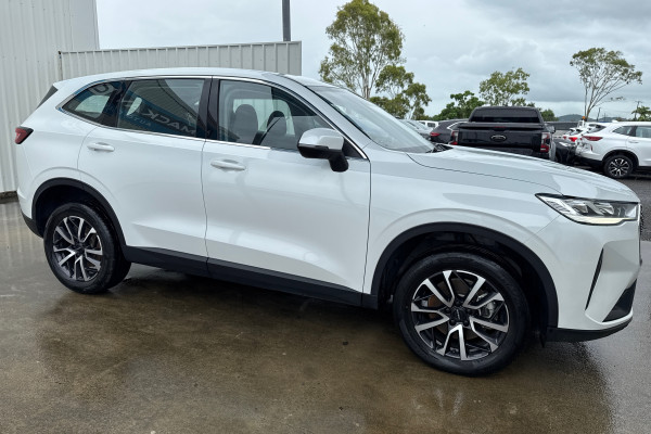 2023 GWM Haval H6 B01 Premium SUV