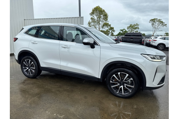 2023 GWM Haval H6 B01 Premium SUV