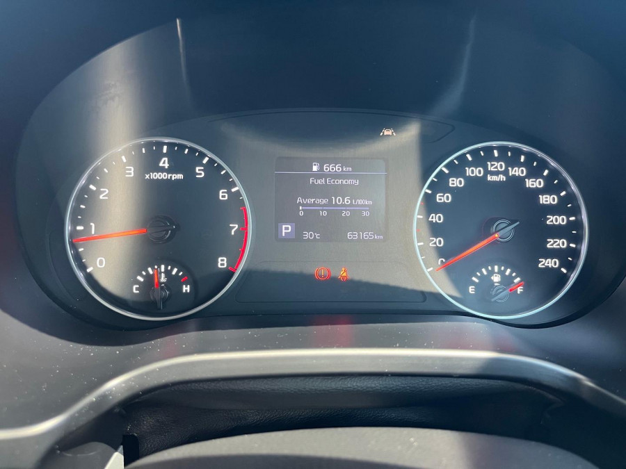 2019 MY20 Kia Seltos SP2 S SUV Image 21