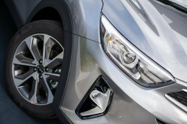2025 Kia Stonic YB Sport SUV