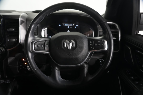 2023 Ram 1500 Laramie Sport RamBox Ute Image 16