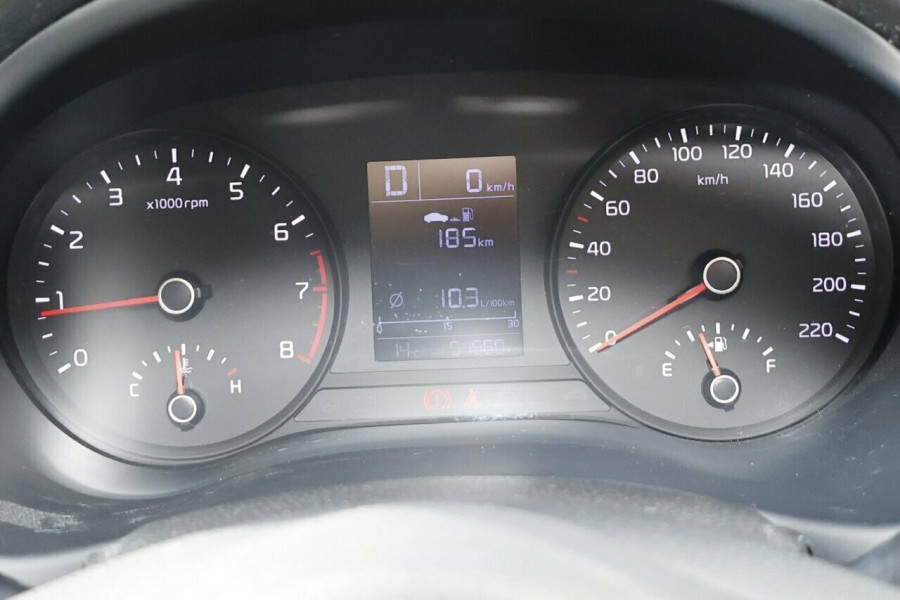 2017 Kia Rio YB S Hatch Image 15