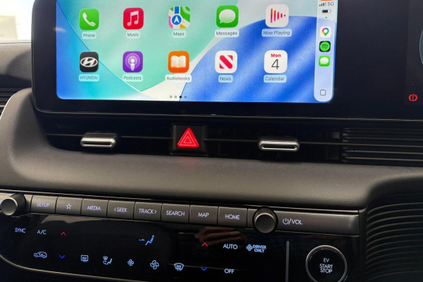 2026 Hyundai IONIQ 5 NE.V6  SUV Image 29