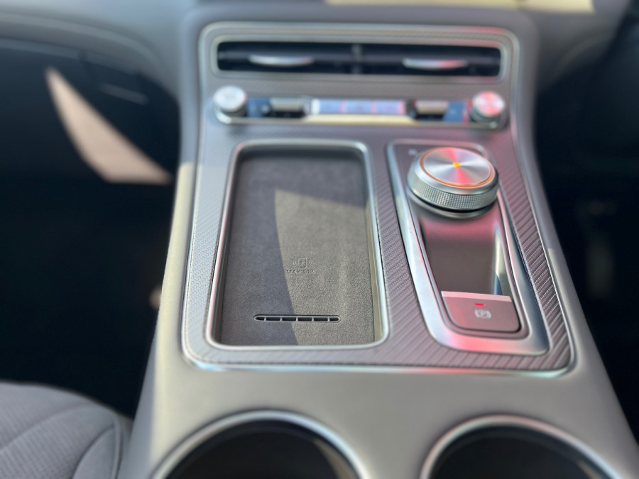 2026 MG MGS6 EV IS3E Essence SUV Image 18