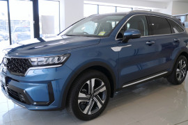 2020 MY21 Kia Sorento MQ4 Sport Plus Suv
