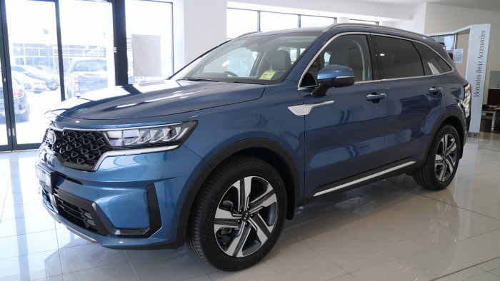 2020 MY21 Kia Sorento MQ4 Sport Plus Suv Image 26