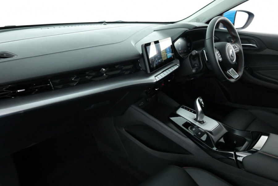 2024 MG MG5 AP32 Essence Sedan Image 23
