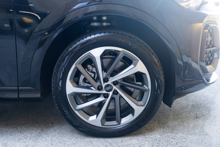 2025 Audi Q5 GU TDI 150kW Sport SUV