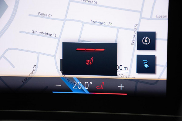2026 BMW i4 G26 eDrive35 Hatch image 18