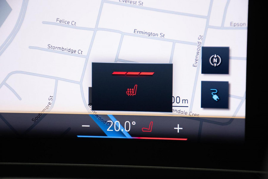 2026 BMW i4 G26 eDrive35 Hatch