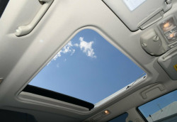 2018 MY19 Mitsubishi Pajero NX Exceed Suv