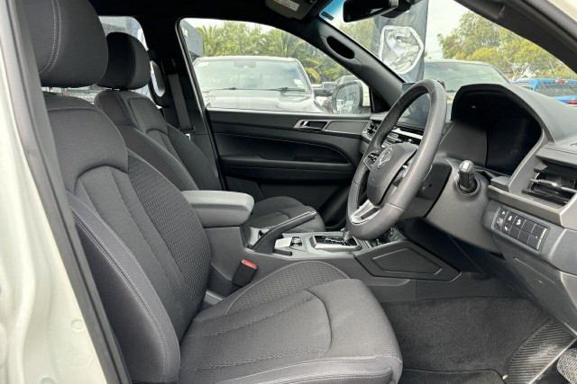 2024 KGM SsangYong Musso Q261 ELX XLV Ute Image 15