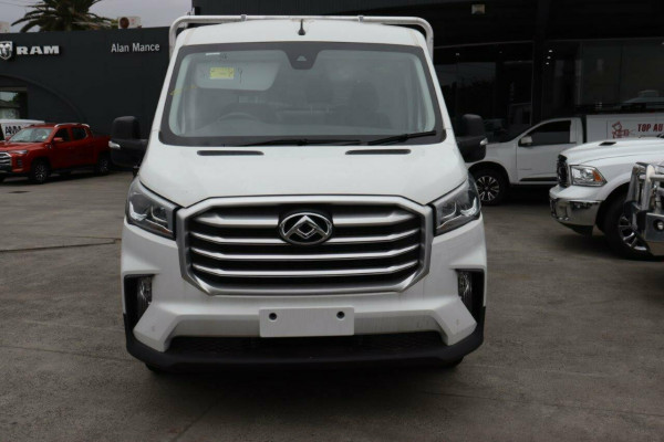 2023 LDV Deliver 9   Truck Image 5
