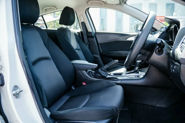 2017 Mazda 3 BN Series Neo Sport Sedan Image 15