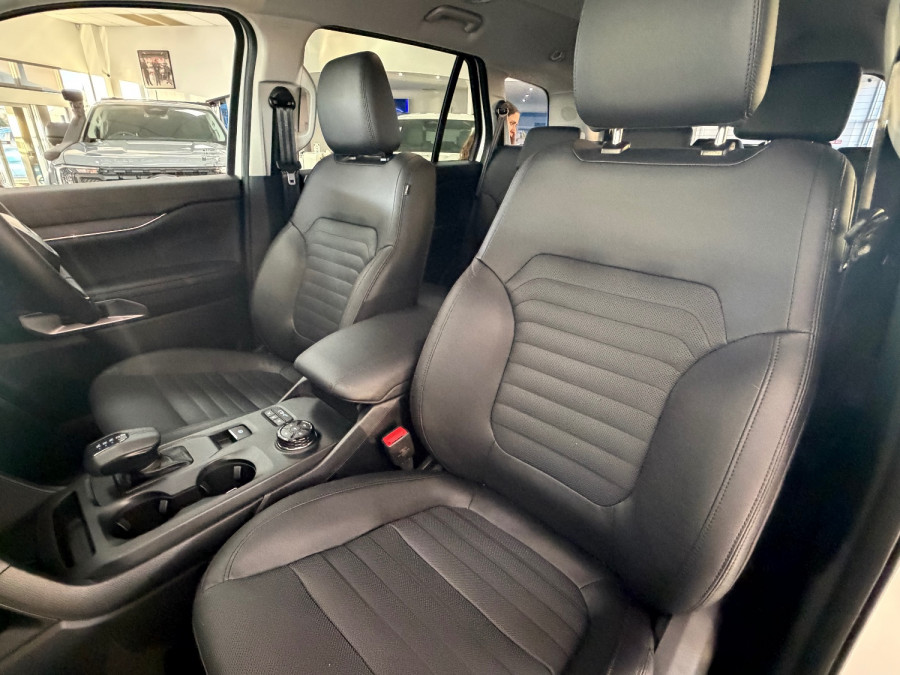 2025 MY25.5 Ford Everest UB Sport SUV Image 20