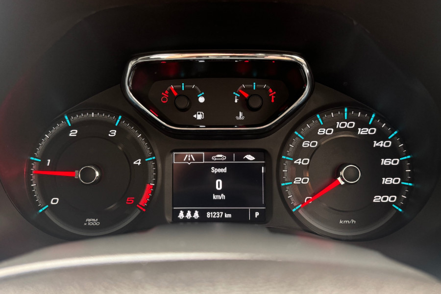 2020 Holden Colorado RG LTZ Crew Cab Pickup Image 24