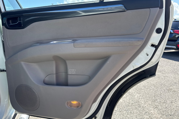 2015 MY14 Mitsubishi Challenger PC Wagon Image 21