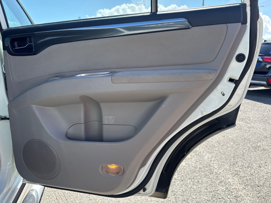 2015 MY14 Mitsubishi Challenger PC Wagon Image 21