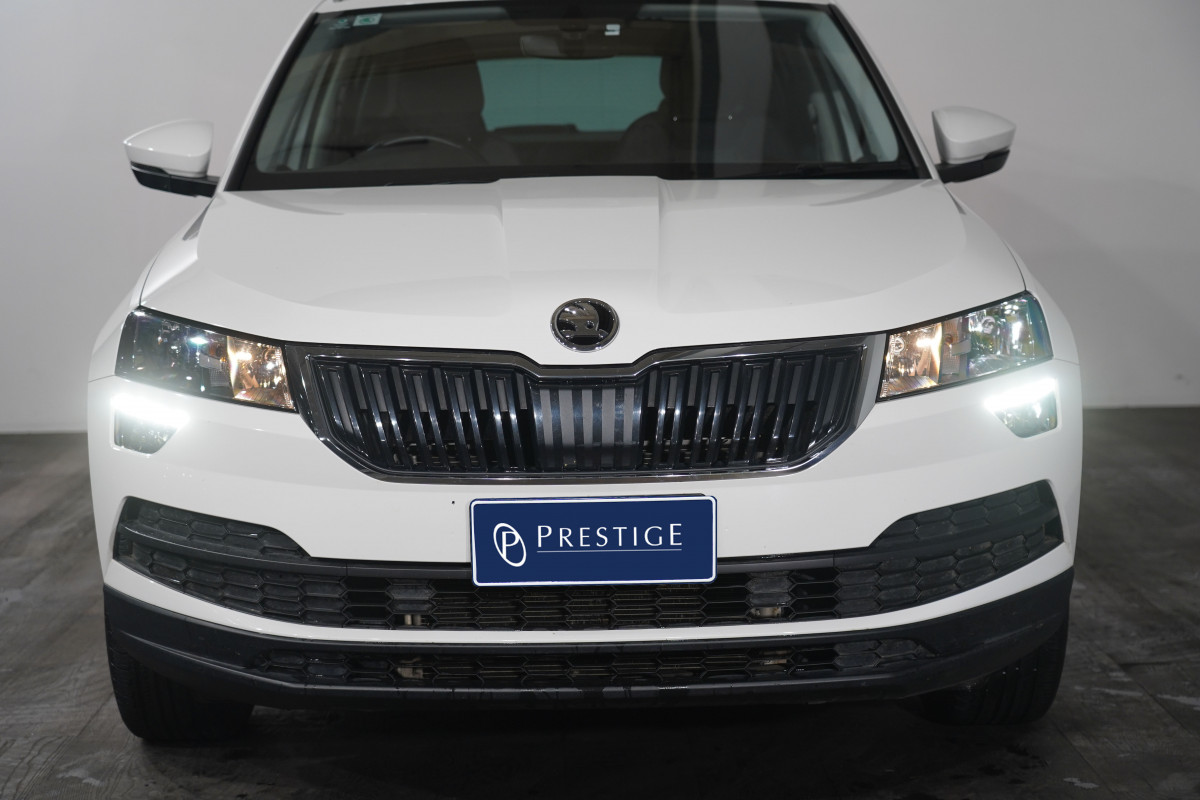 2019 Skoda Karoq 1.5 110tsi SUV Image 3