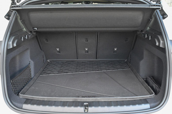 2026 BMW X1 U11 sDrive18i SUV image 9
